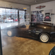 Illustration for article titled I went to an amazing dealership in Düsseldorf